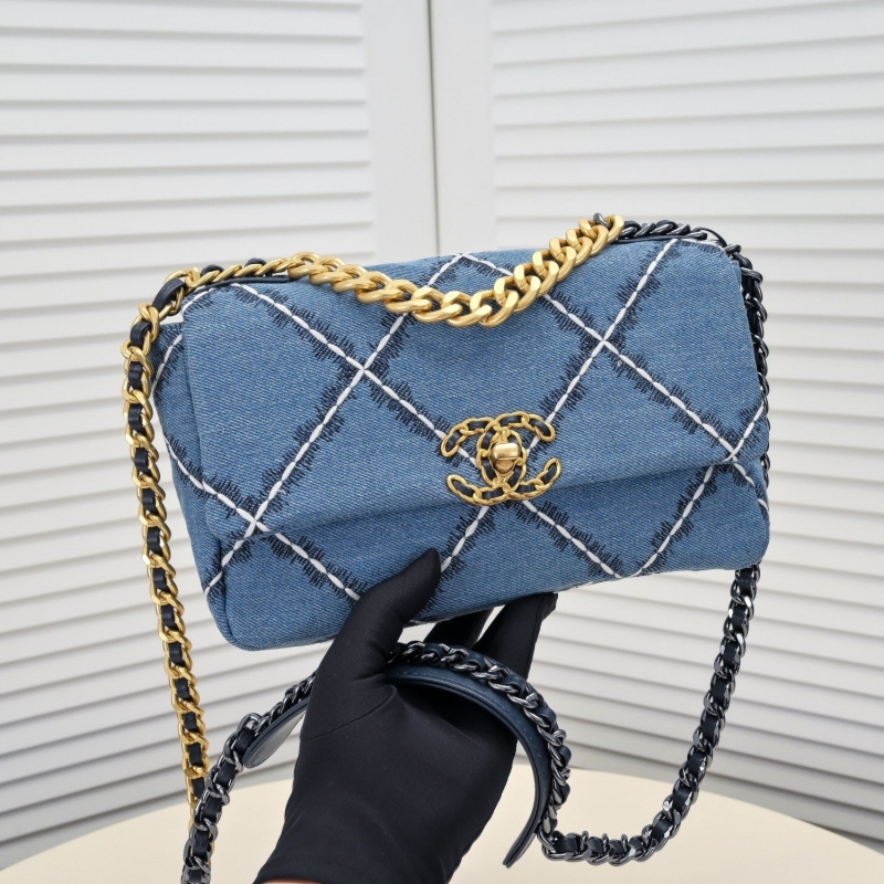 Chanel 19 Bags